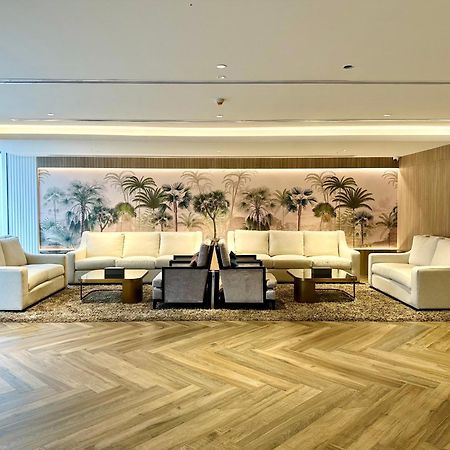 Grace At Five By Grace Hotel بانكوك المظهر الخارجي الصورة