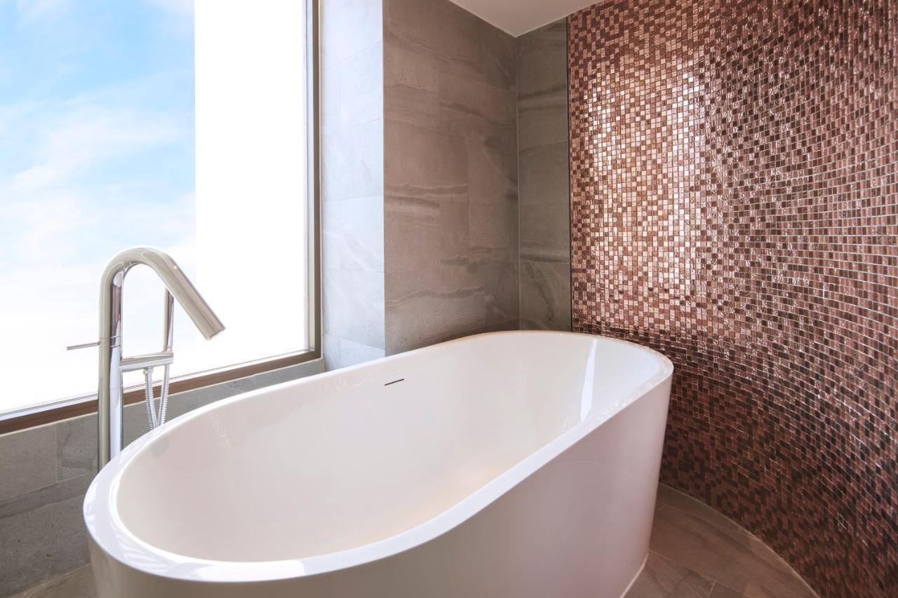 Grace At Five By Grace Hotel بانكوك المظهر الخارجي الصورة